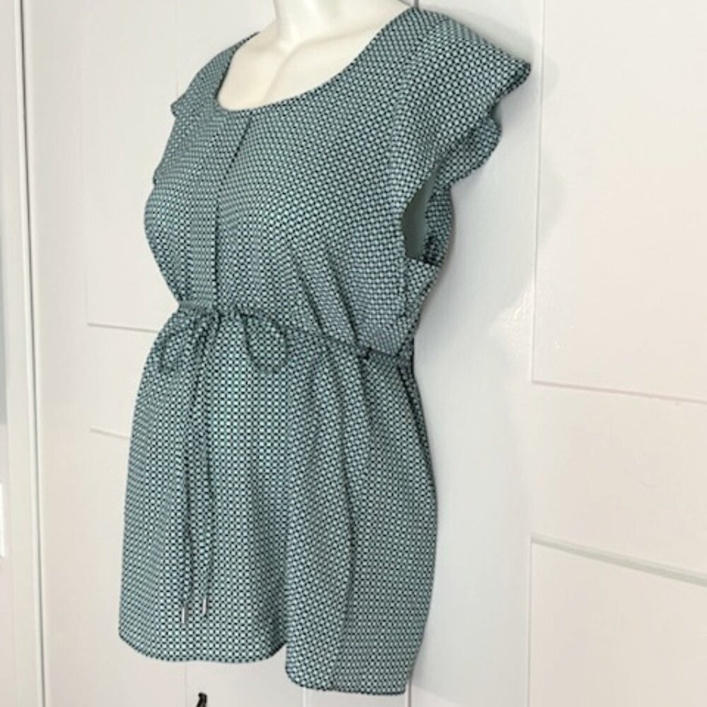 Maternity top